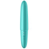 Satisfyer Vibro Ultra Power Bullet 6 Satisfyer Turquoise